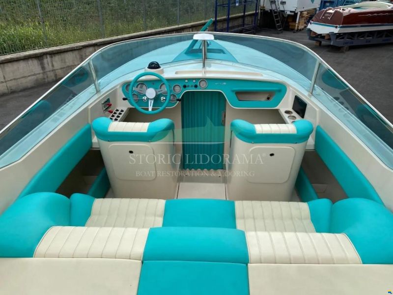 Riva St. Tropez