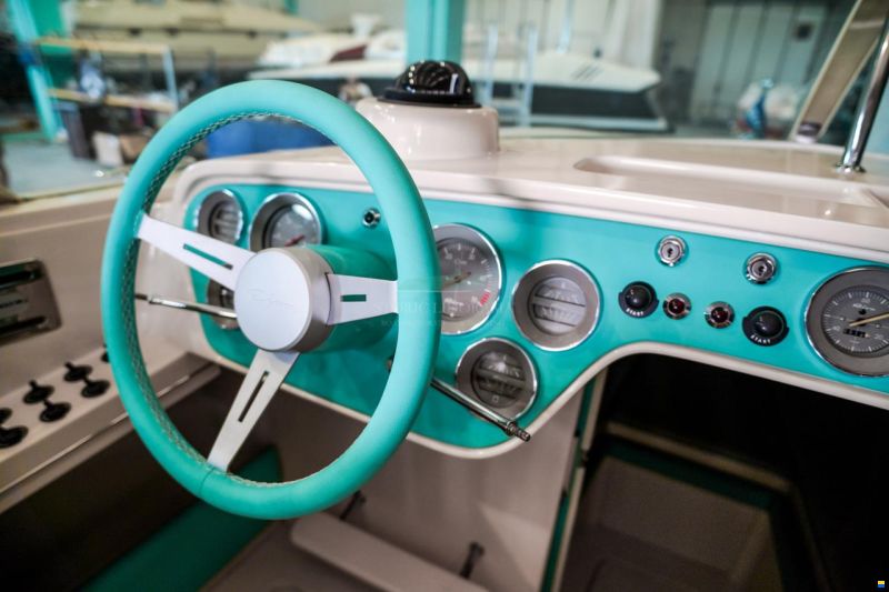 Riva St. Tropez