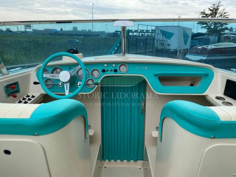 Riva St. Tropez