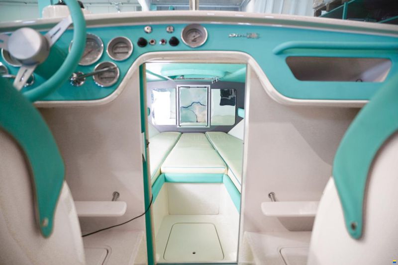 Riva St. Tropez
