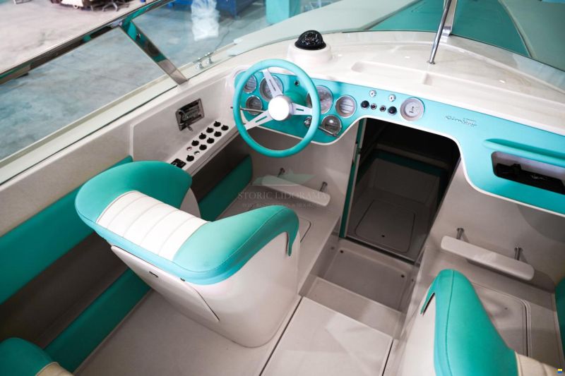Riva St. Tropez