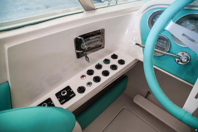 Riva St. Tropez