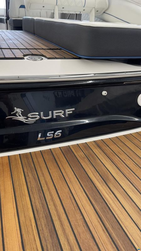 Regal LS6 Surf
