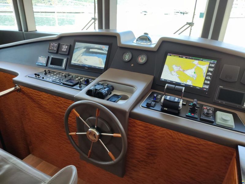 Gulf Craft Majesty 100