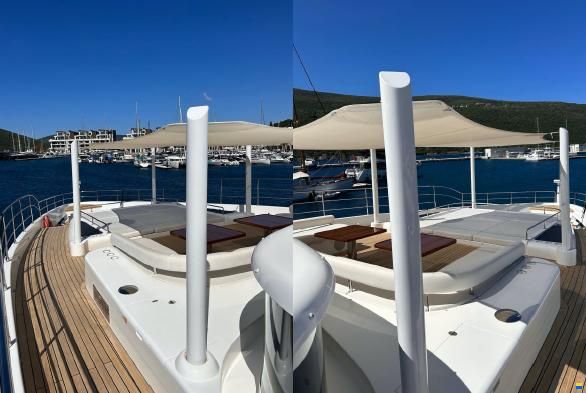 Gulf Craft Majesty 100