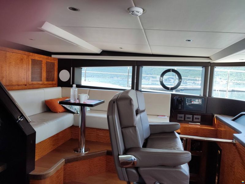 Gulf Craft Majesty 100