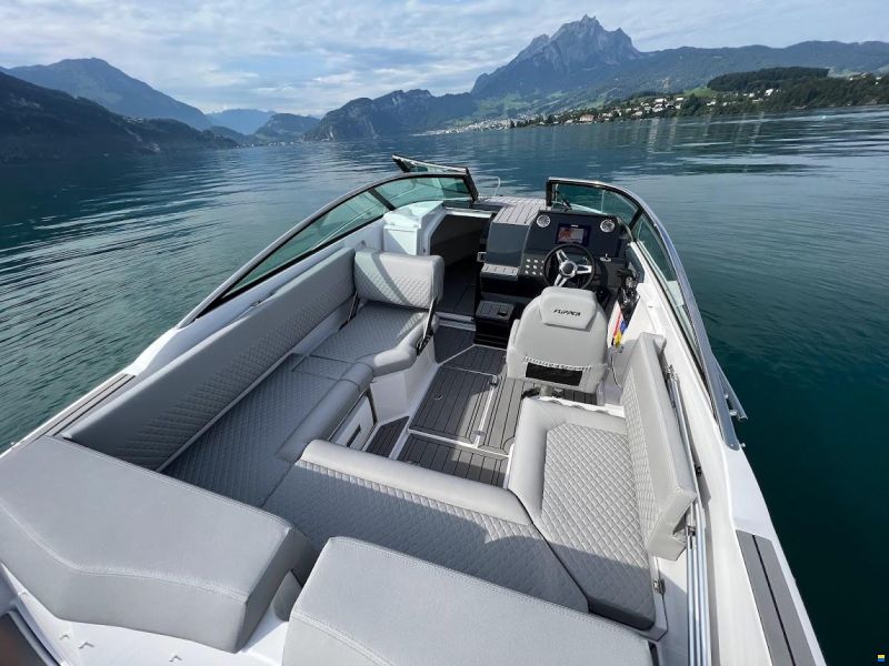 Flipper 650 Daycruiser