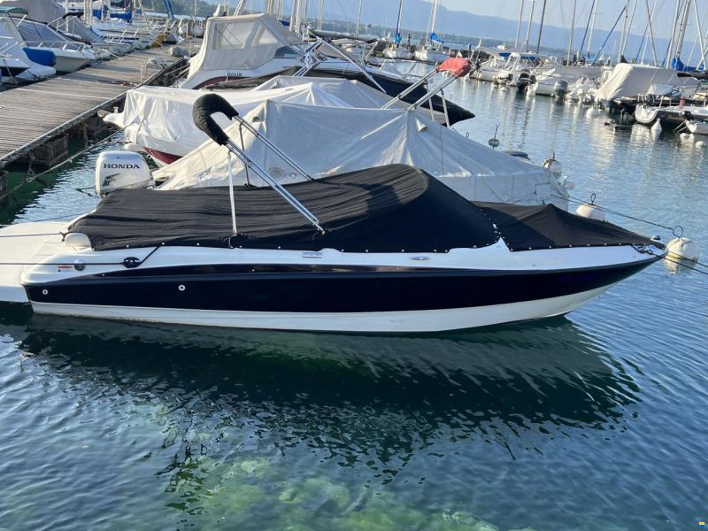 Bayliner 185BR