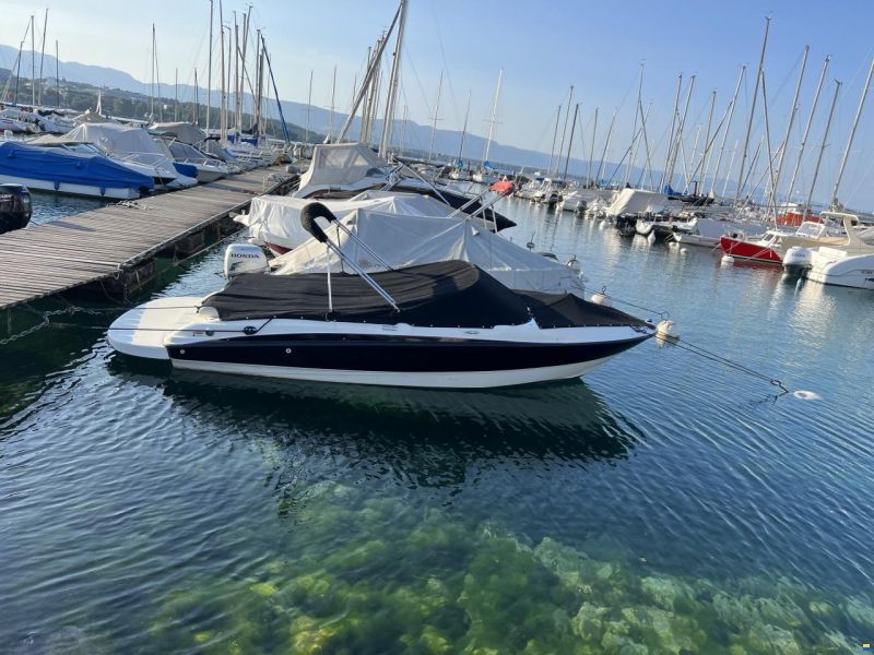 Bayliner 185BR