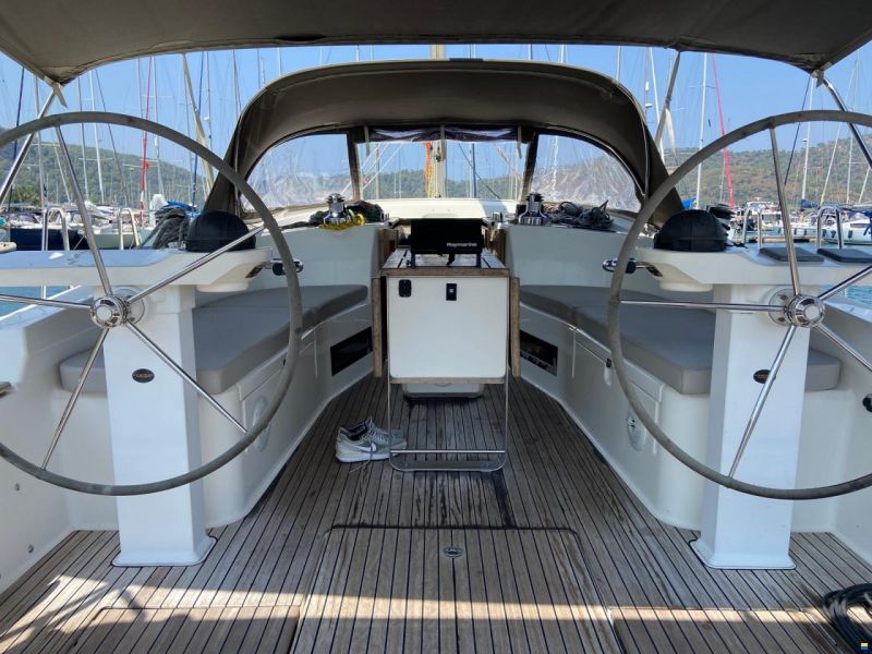 Bavaria Cruiser 45