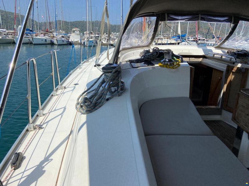 Bavaria Cruiser 45