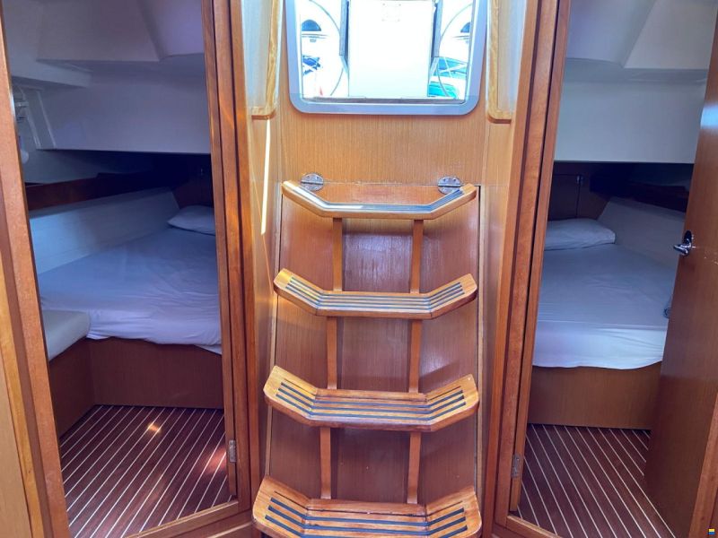 Bavaria Cruiser 45