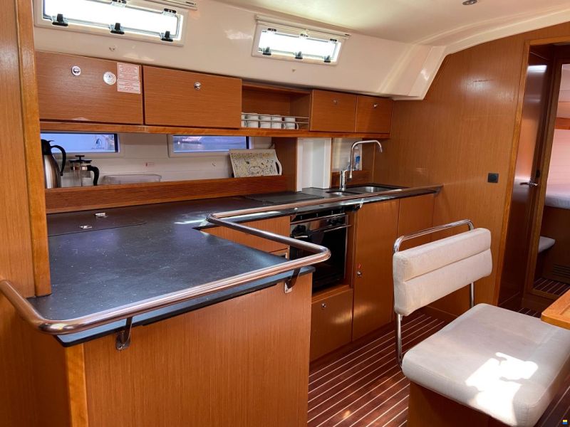Bavaria Cruiser 45