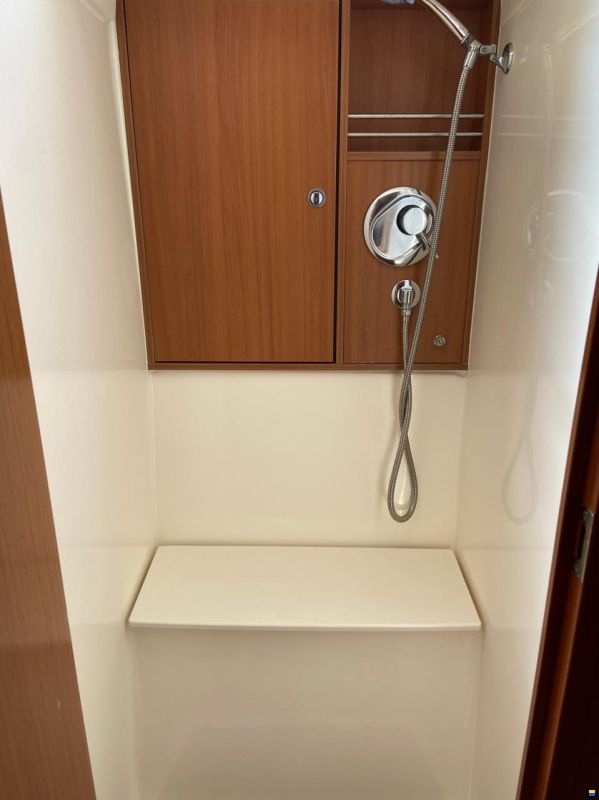 Bavaria Cruiser 45