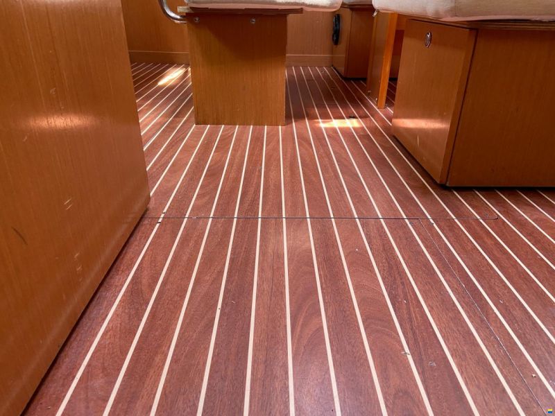 Bavaria Cruiser 45