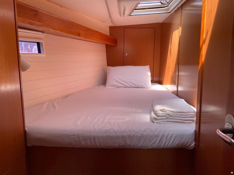 Bavaria Cruiser 45