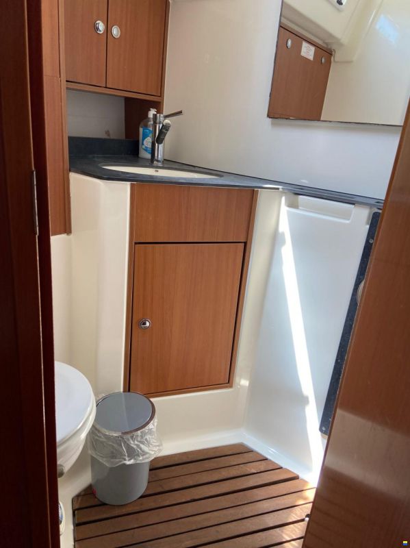 Bavaria Cruiser 45