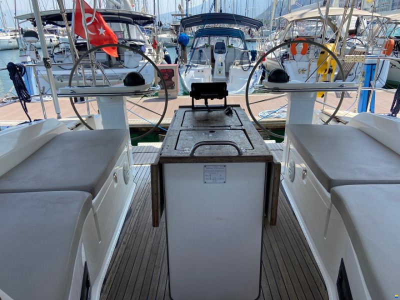 Bavaria Cruiser 45