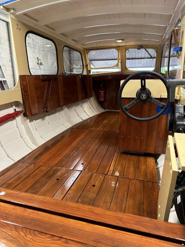 Kayütenboot
