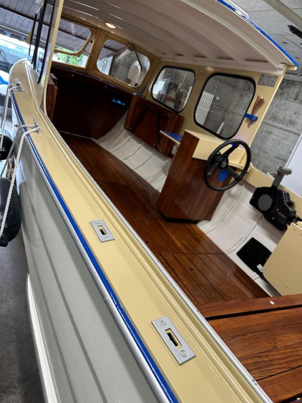 Kayütenboot