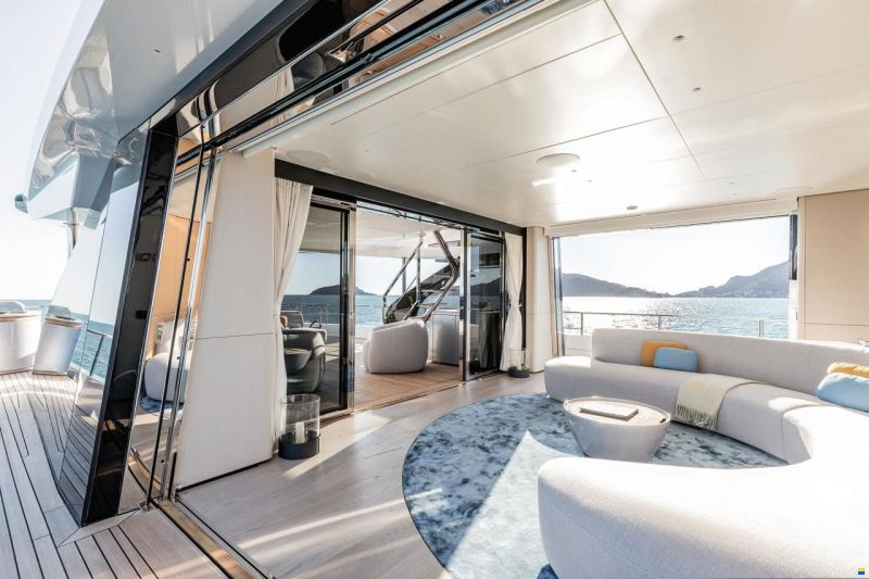 Azimut Grande 36M