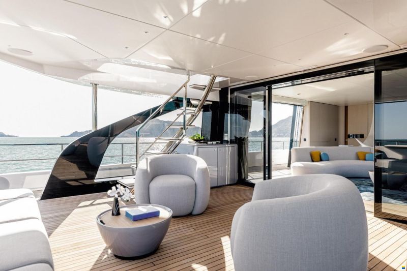 Azimut Grande 36M