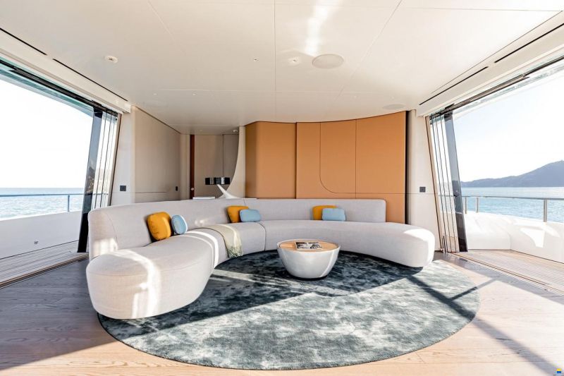 Azimut Grande 36M