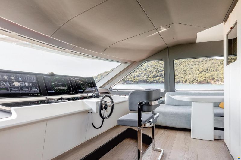 Azimut Grande 36M