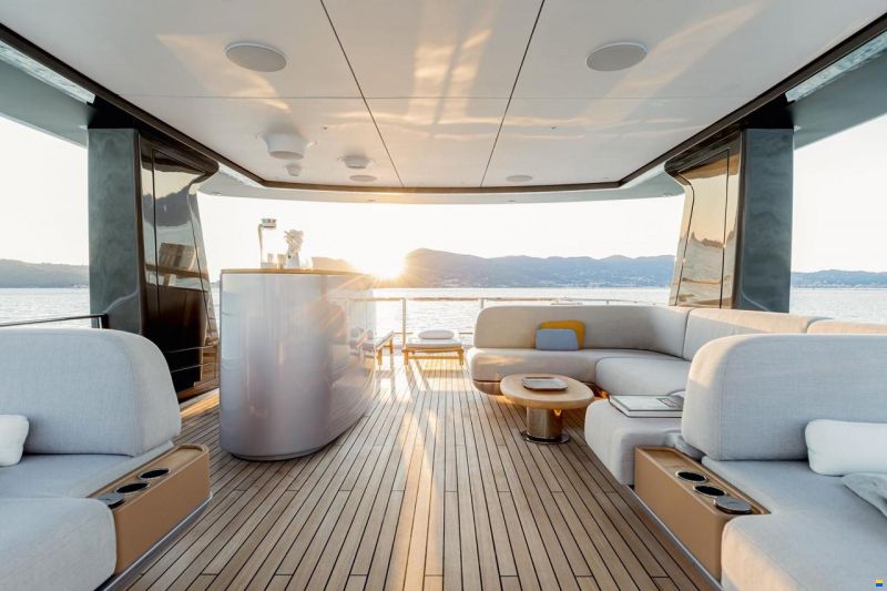 Azimut Grande 36M