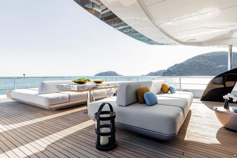 Azimut Grande 36M