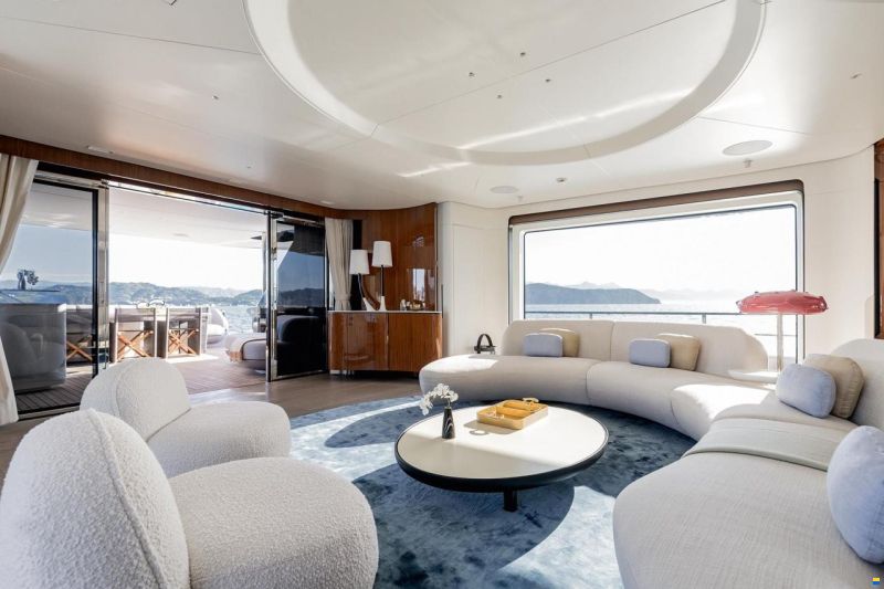 Azimut Grande 36M