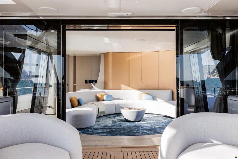 Azimut Grande 36M