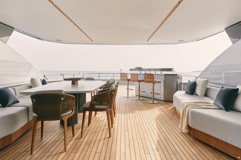 Azimut Magellano 30