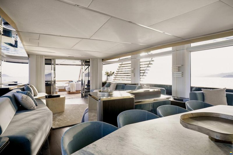 Azimut Magellano 30
