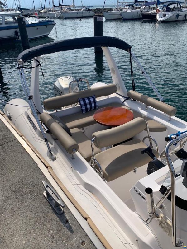 Sportis MC 6800