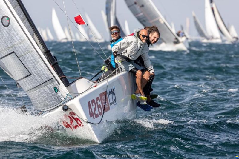 Melges 24 image