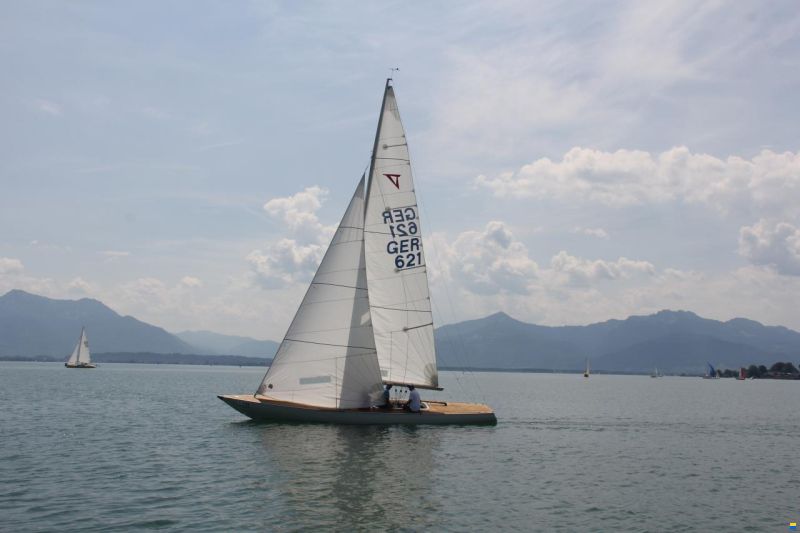 Frauscher TRIAS image