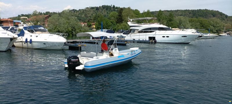 Joker Boat 580 Coaster 580 PLUS