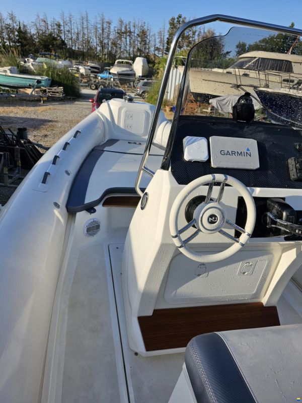 Nuova Jolly Prince 24