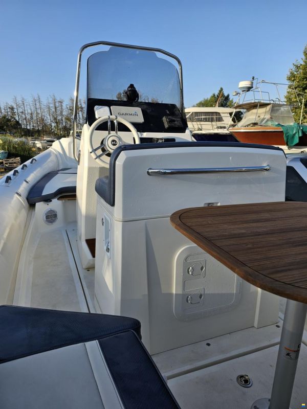 Nuova Jolly Prince 24