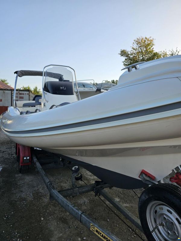 Nuova Jolly Prince 24