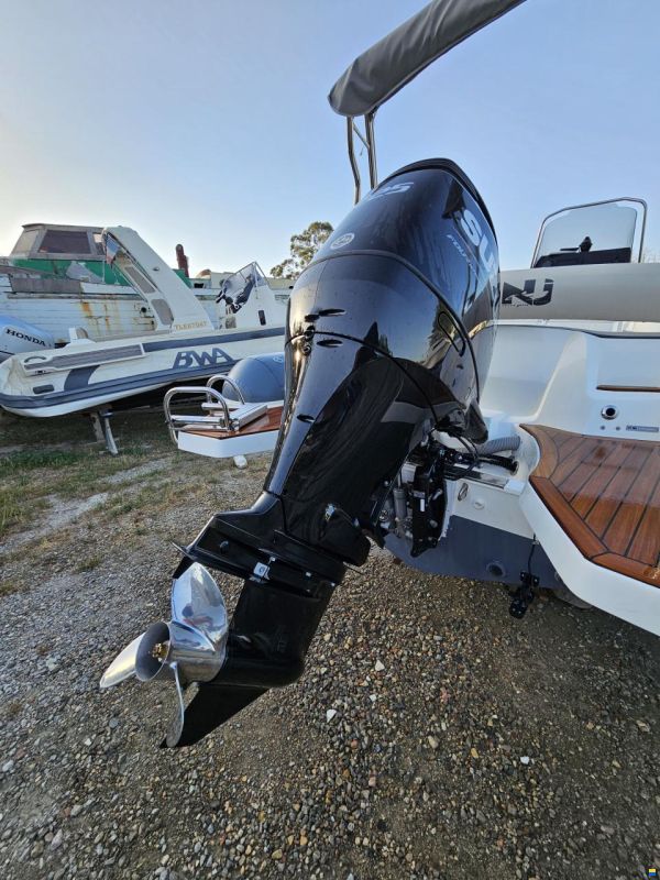 Nuova Jolly Prince 24
