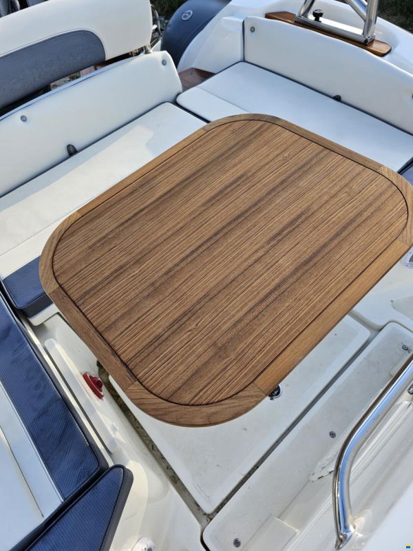 Nuova Jolly Prince 24
