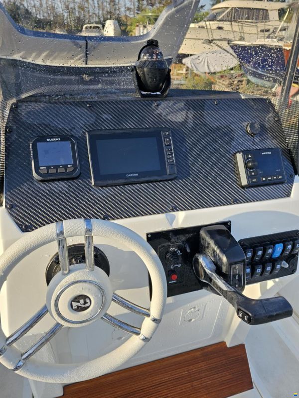 Nuova Jolly Prince 24