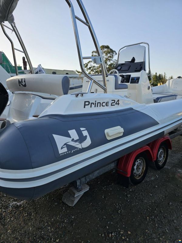 Nuova Jolly Prince 24