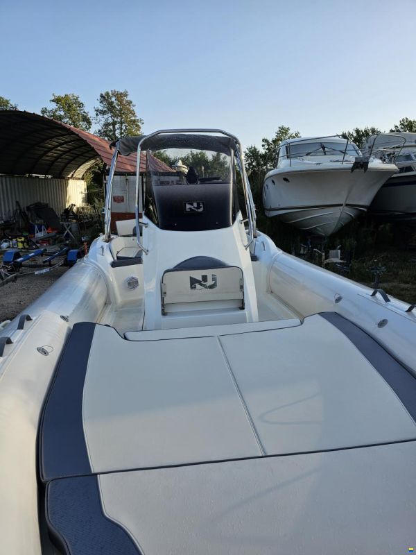 Nuova Jolly Prince 24