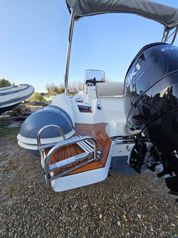 Nuova Jolly Prince 24