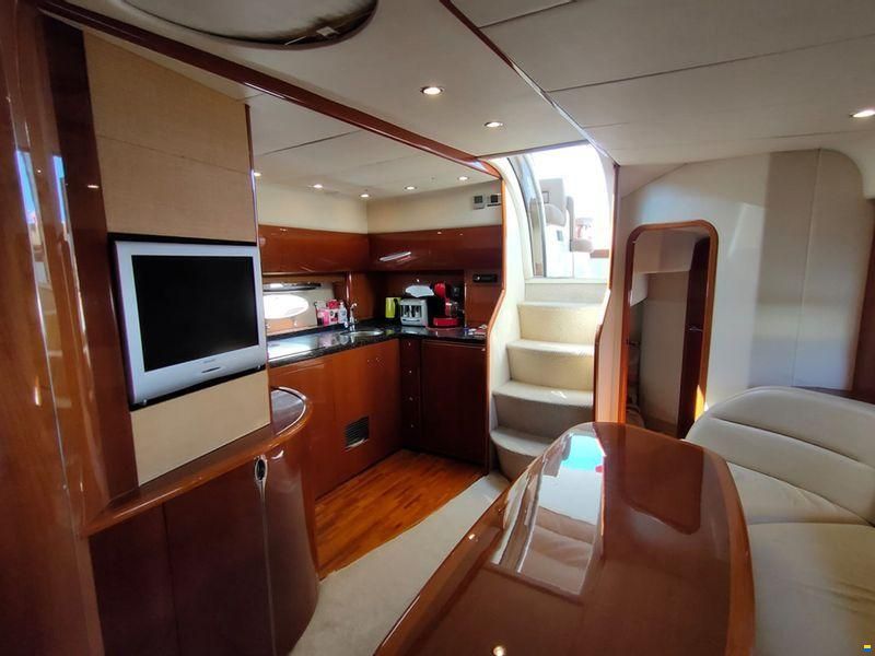 Princess V48