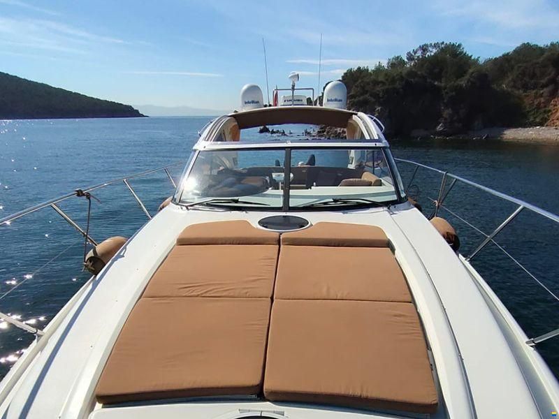 Princess V48