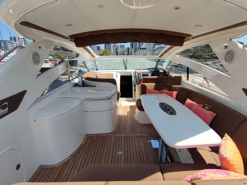 Princess V48